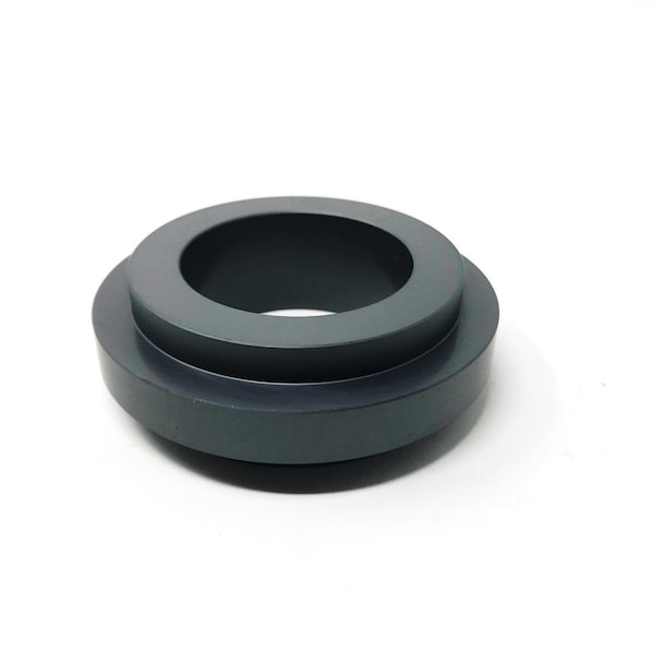 Seal Seat Sil Car (SC) DG Seal C218/C328 Series Tri-Clover & Ampco